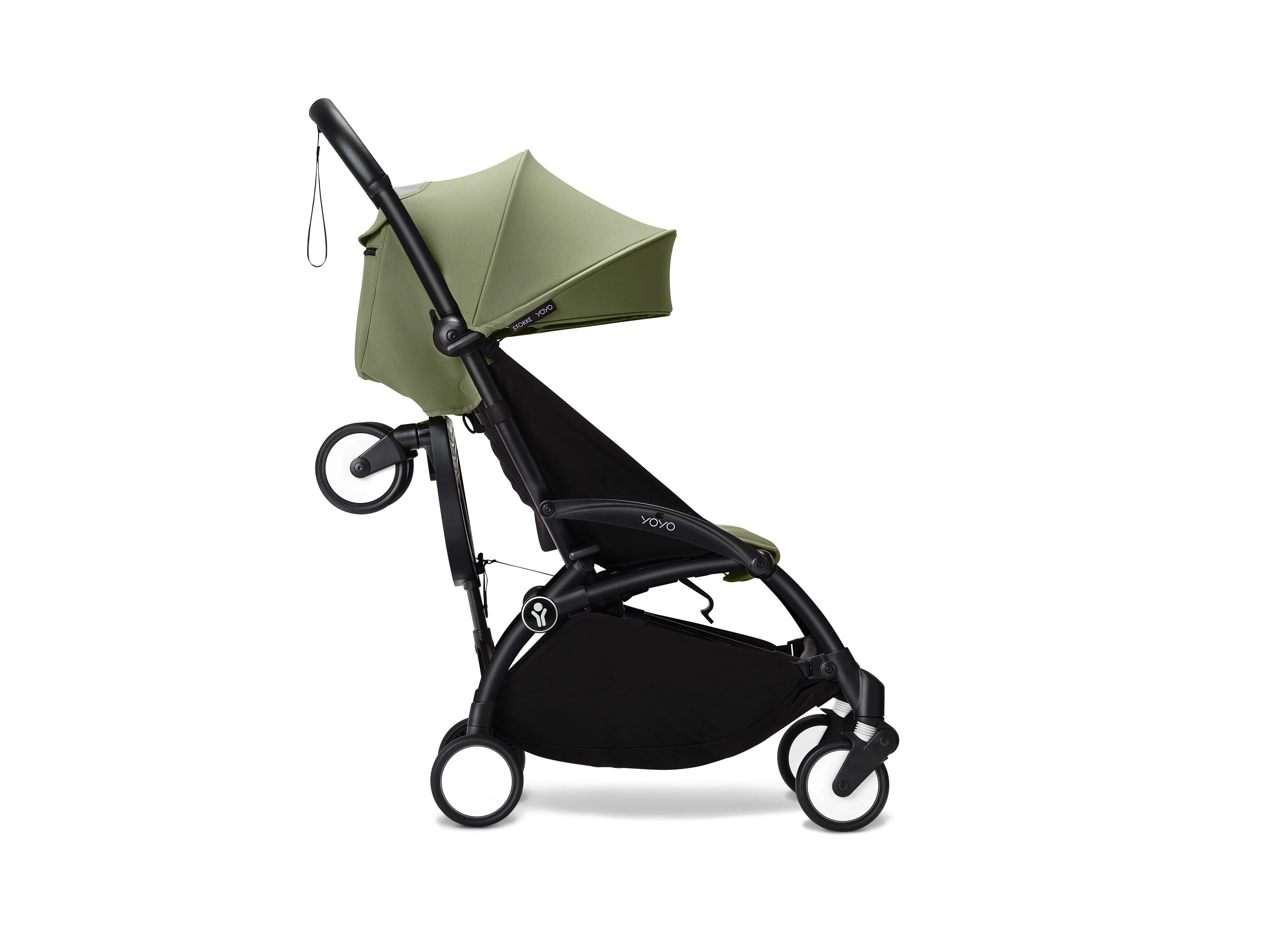 Stokke® YOYO Buggy Board for Effortless Family Outings - Image 3