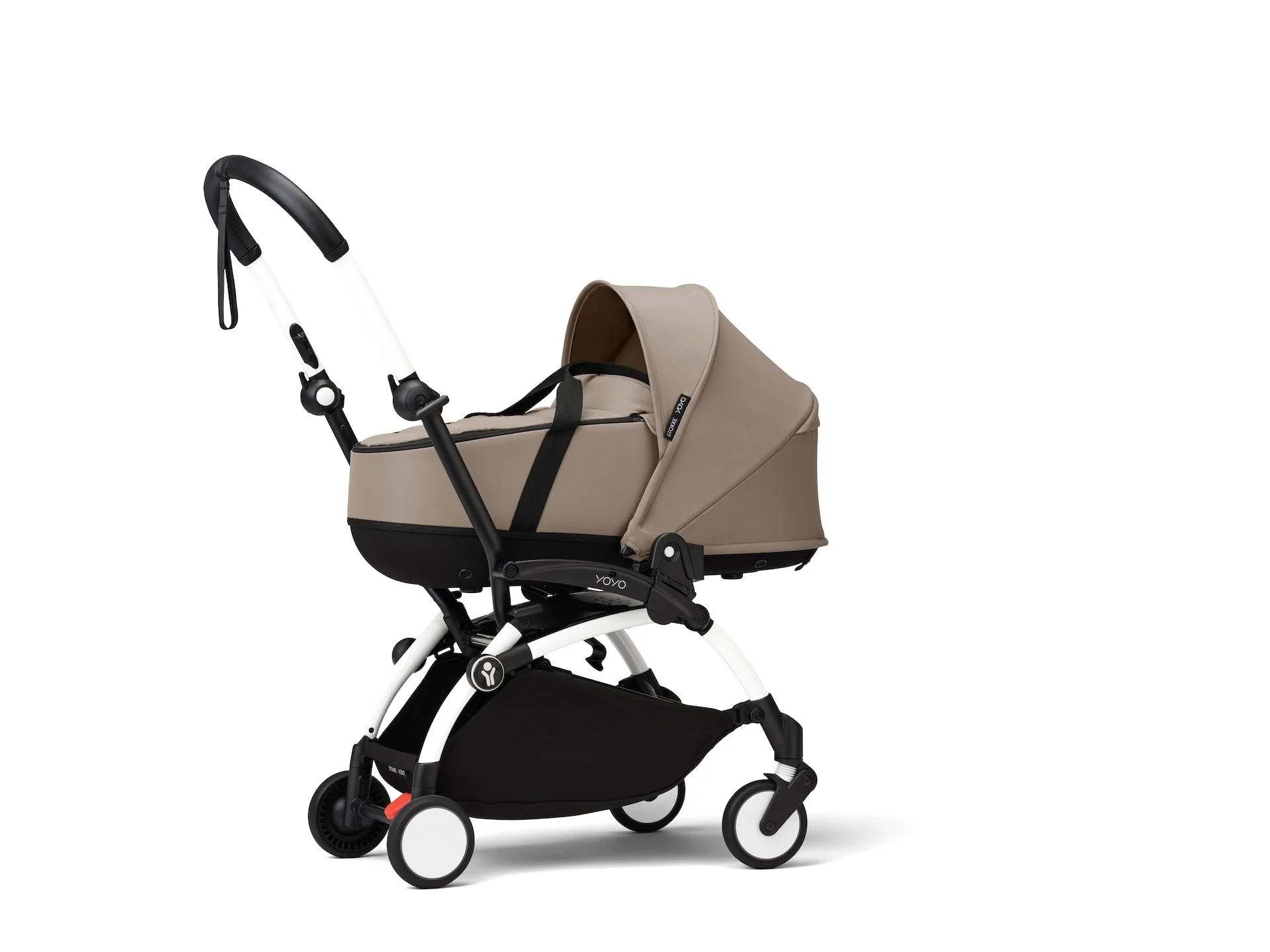 Stokke® YOYO® Newborn Shell - Image 13
