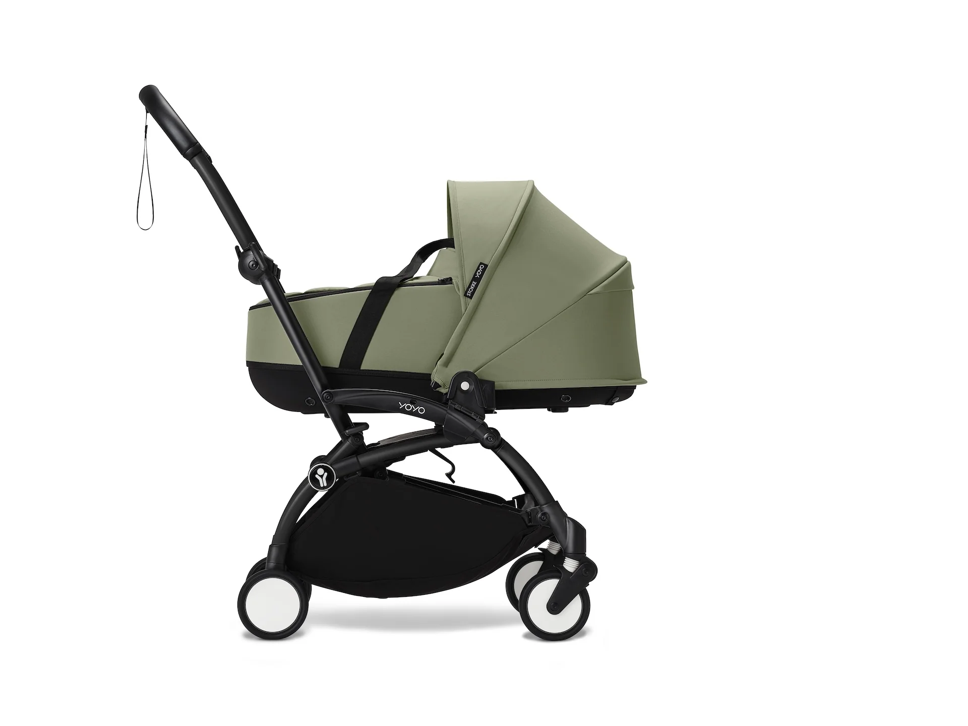 Stokke® YOYO® Newborn Shell - Image 37