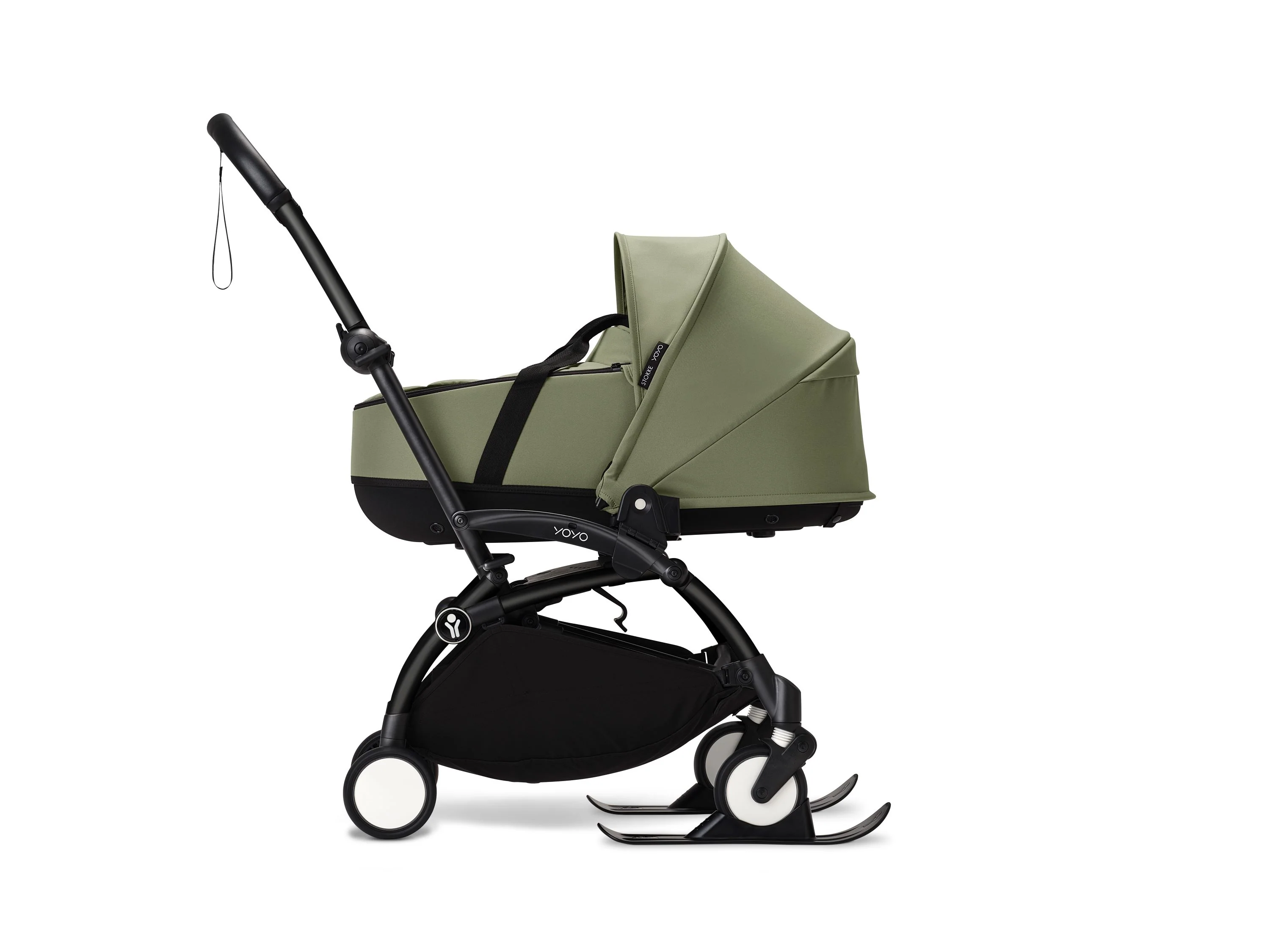 Stokke® YOYO® skis - Image 3