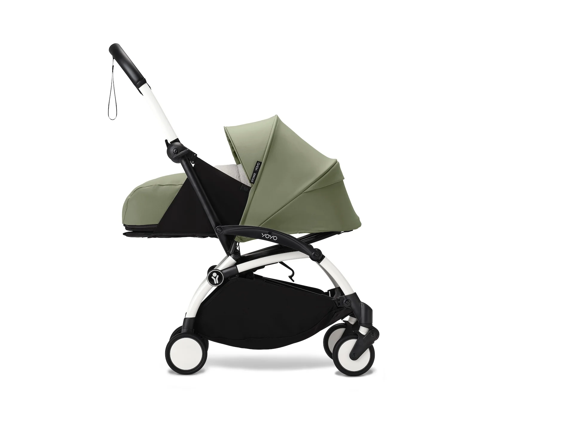 Stokke® YOYO® 0+ newborn pack - Image 32
