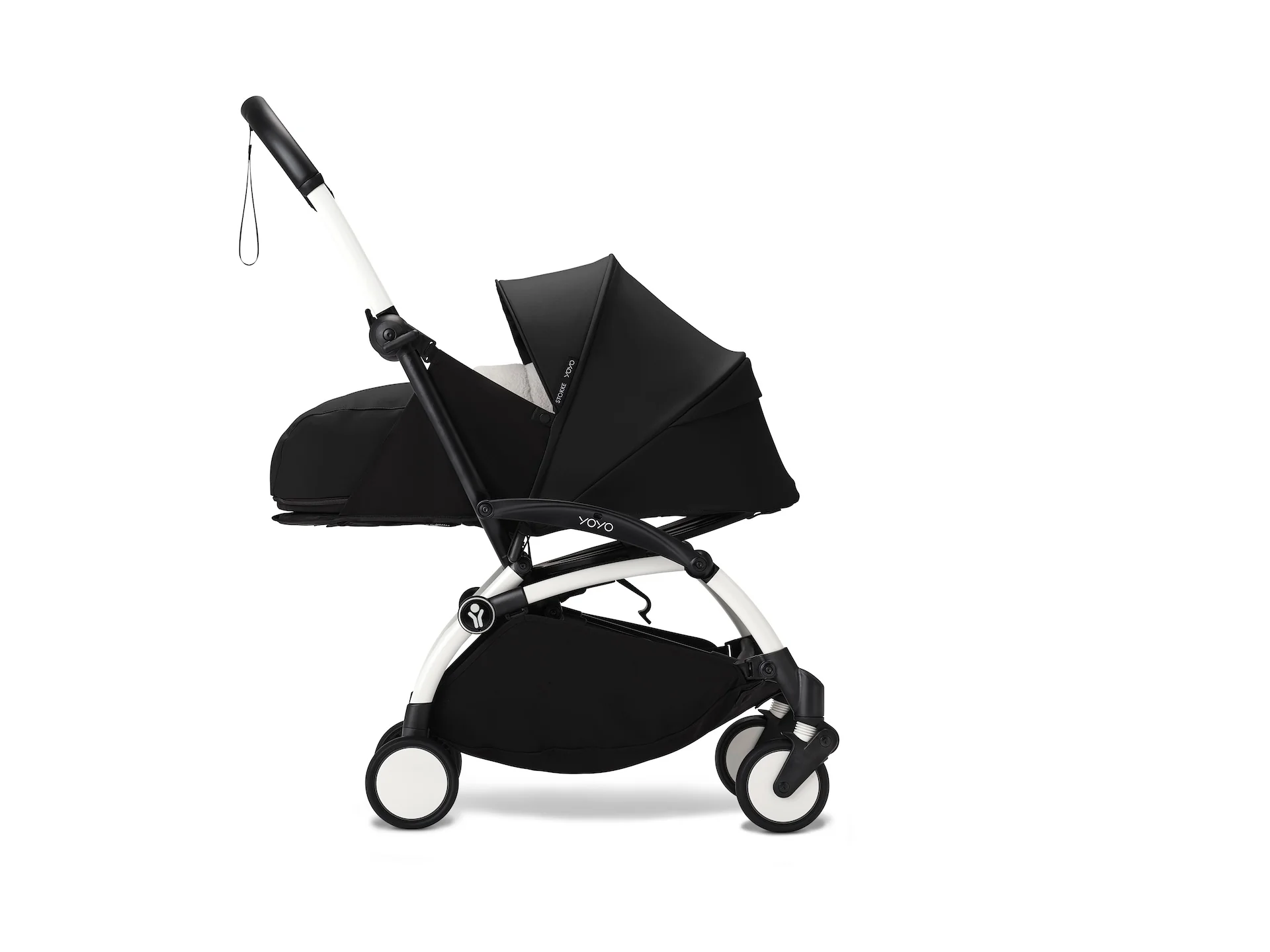 Stokke® YOYO® 0+ newborn pack - Image 7