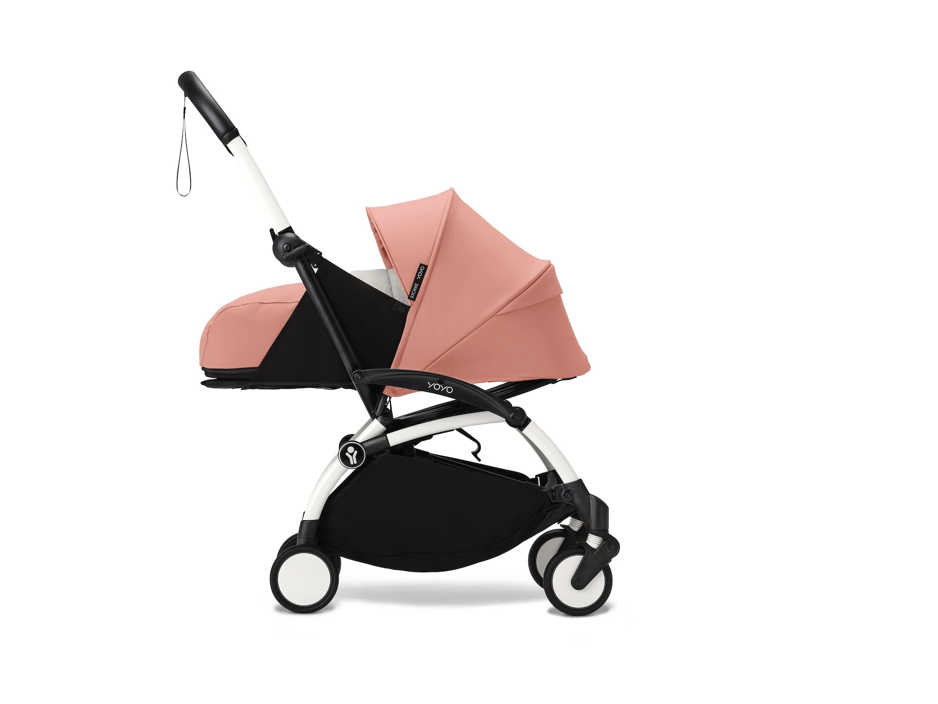 Stokke® YOYO® 0+ newborn pack - Image 17