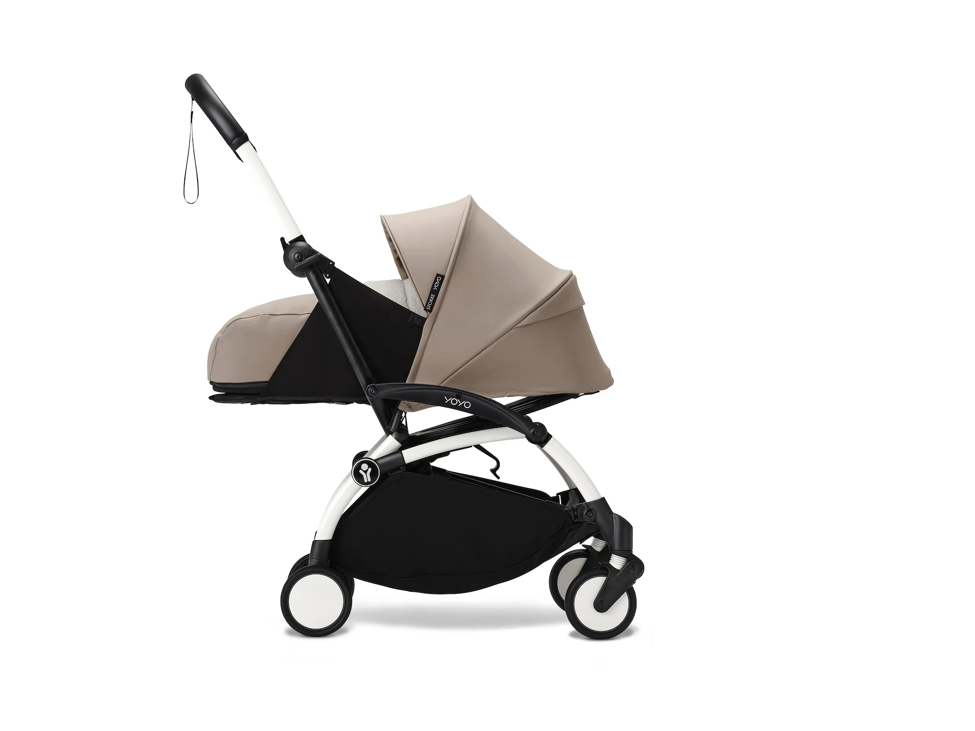 Stokke® YOYO® 0+ newborn pack - Image 12
