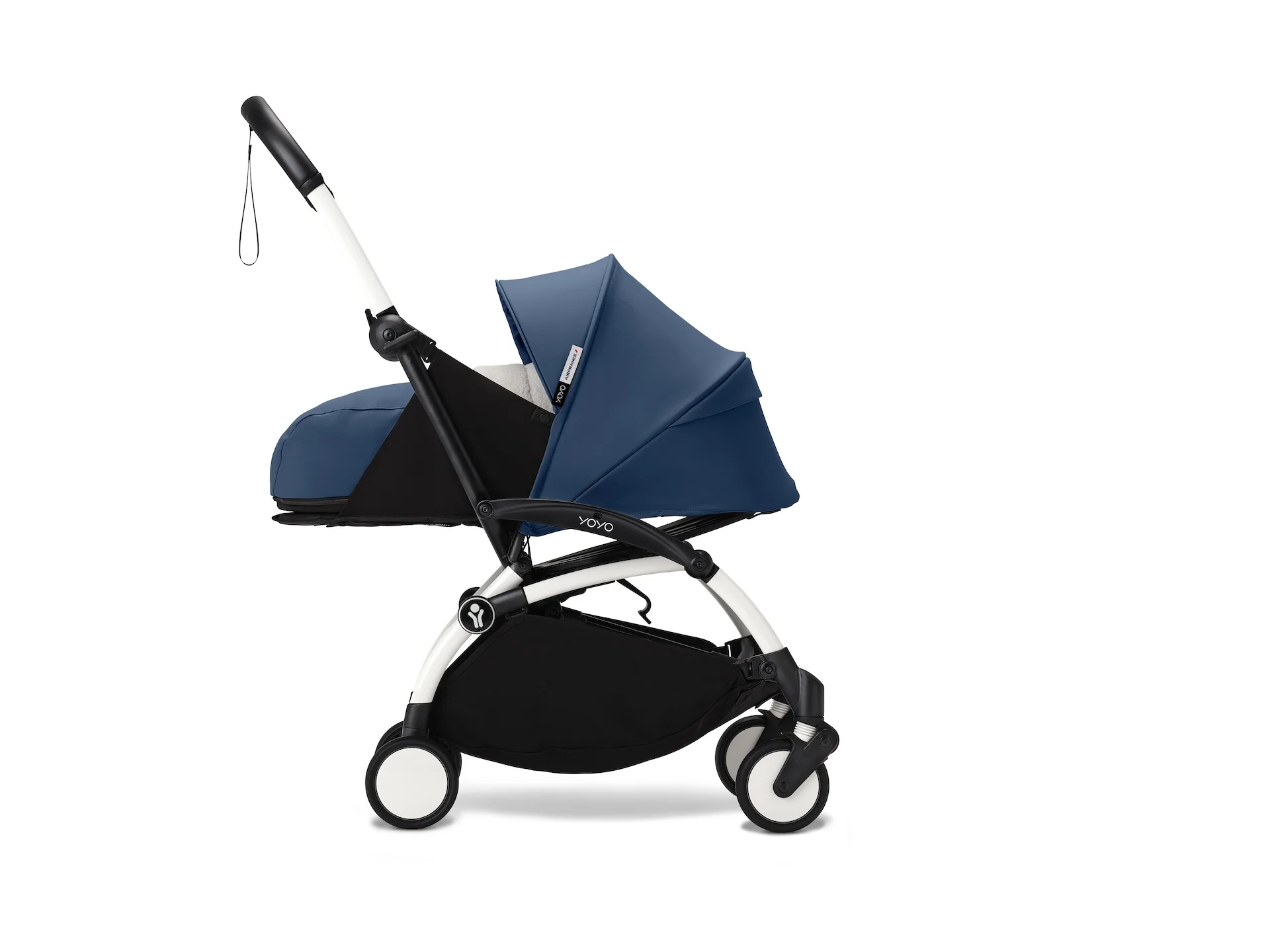 Stokke® YOYO® 0+ newborn pack - Image 37