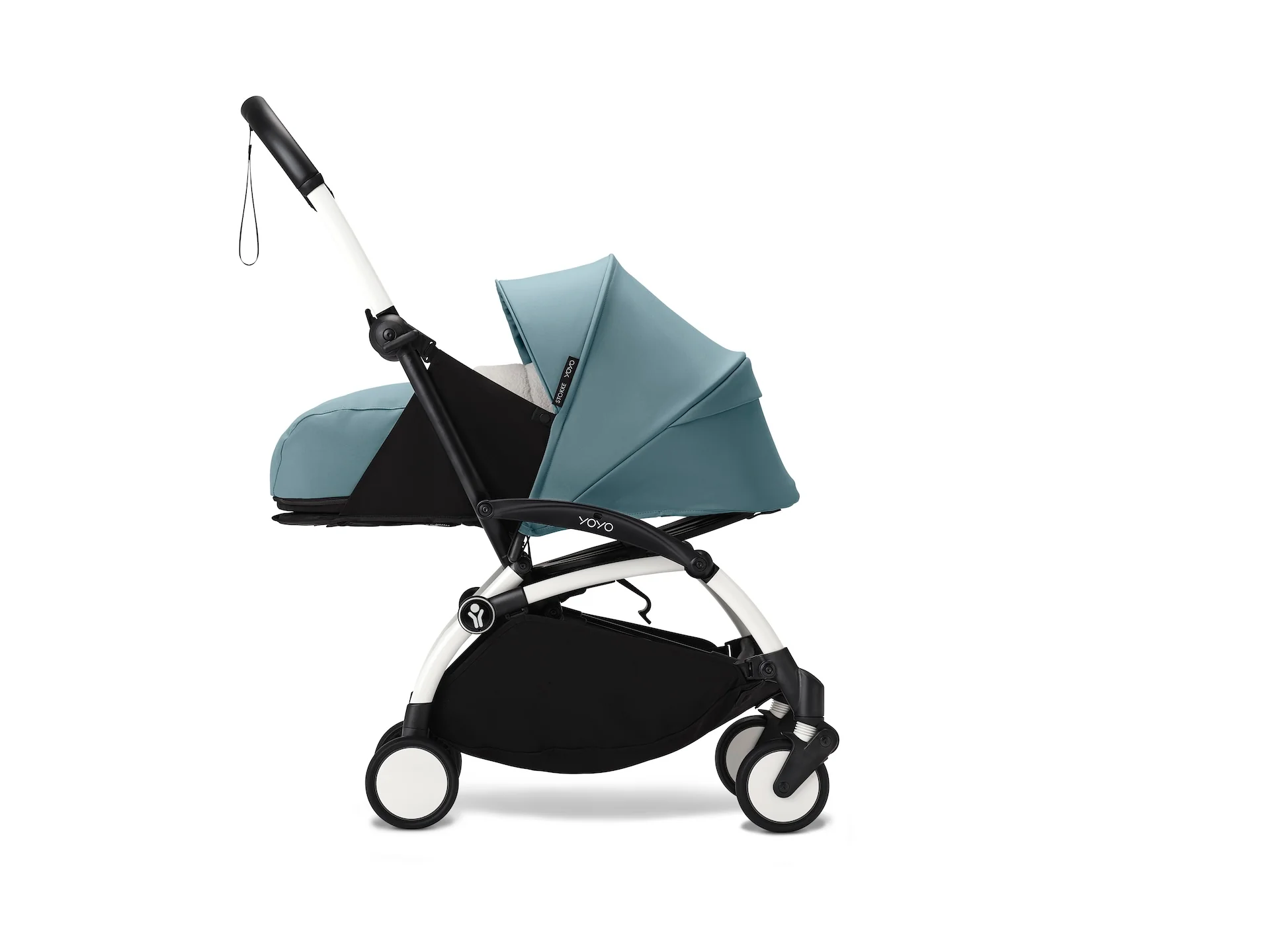 Stokke® YOYO® 0+ newborn pack - Image 27