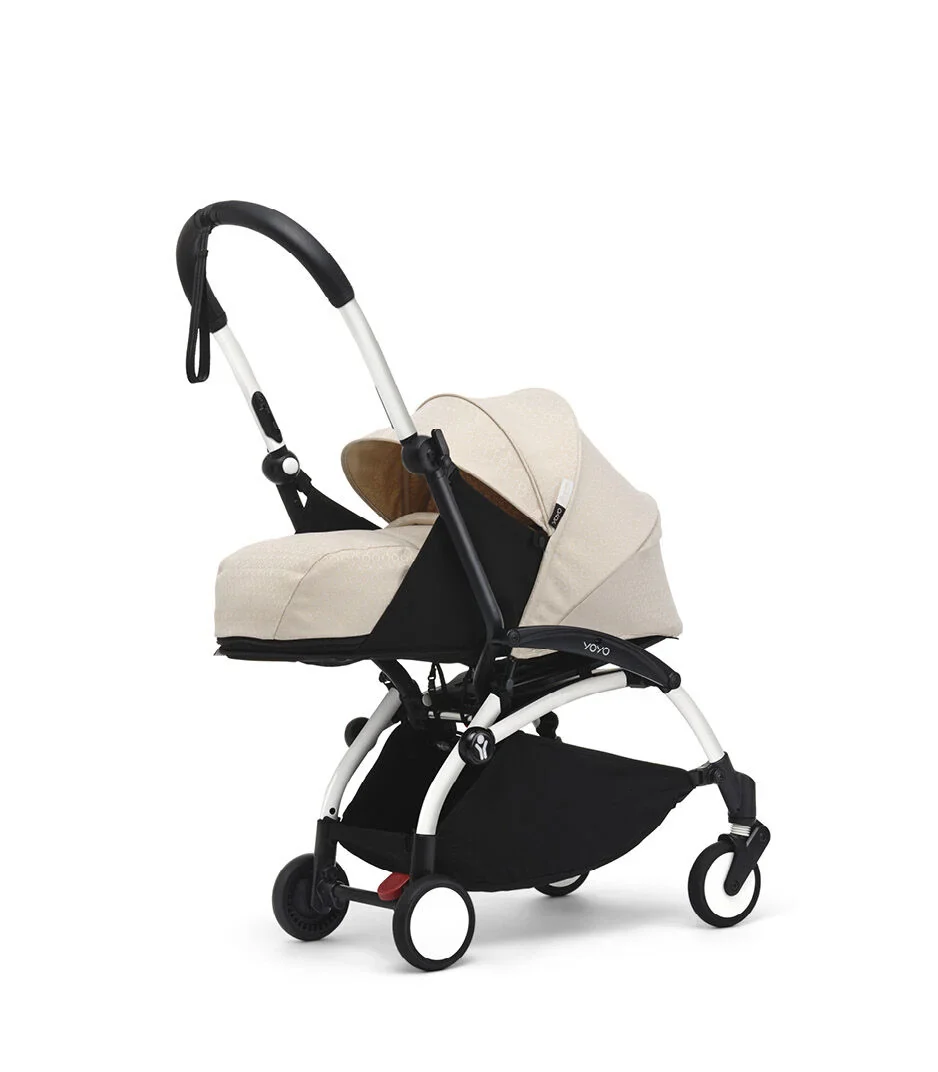 Stokke® YOYO® 0+ newborn pack - Image 42