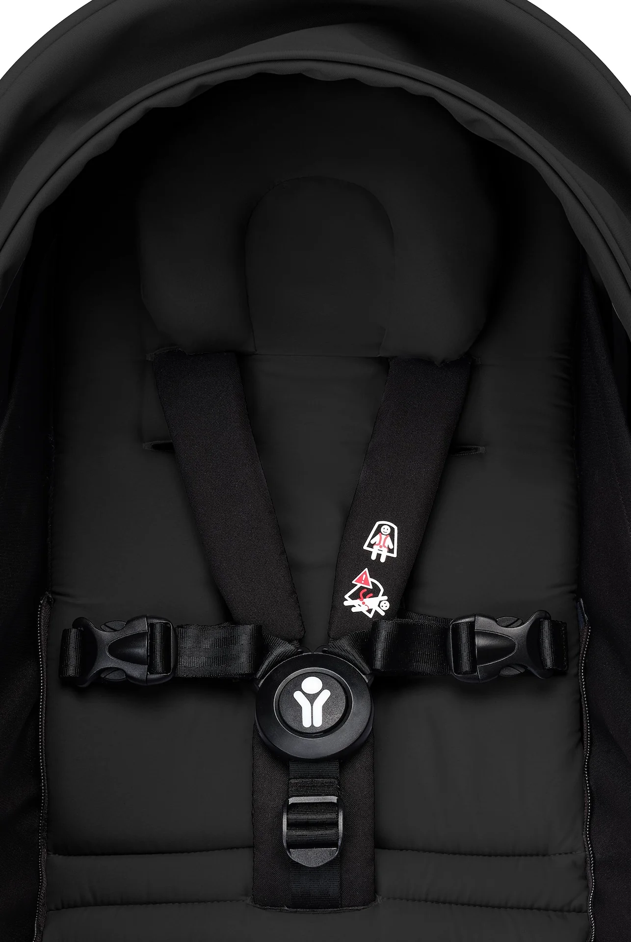 Stokke® YOYO® 0+ newborn pack - Image 10