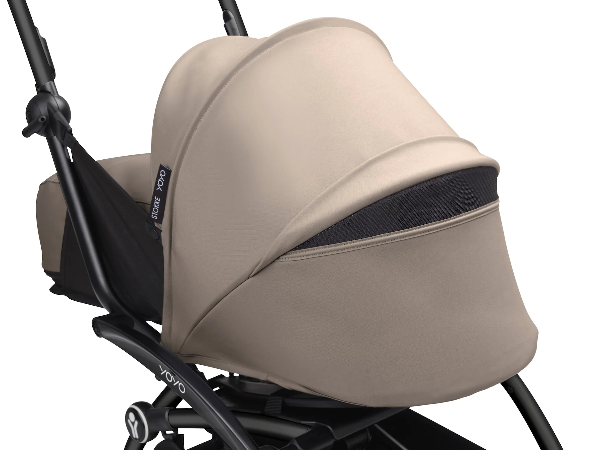 Stokke® YOYO® 0+ newborn pack - Image 13