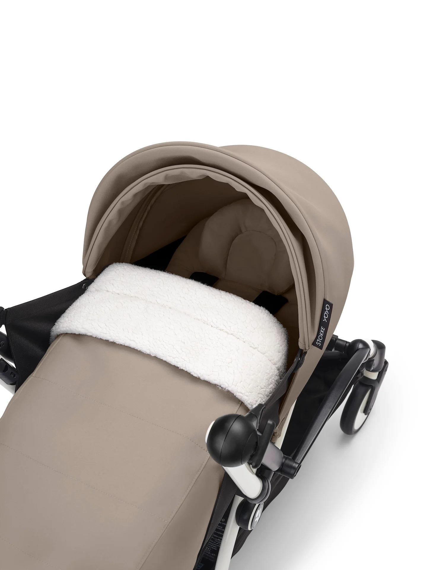 Stokke® YOYO® 0+ newborn pack - Image 14
