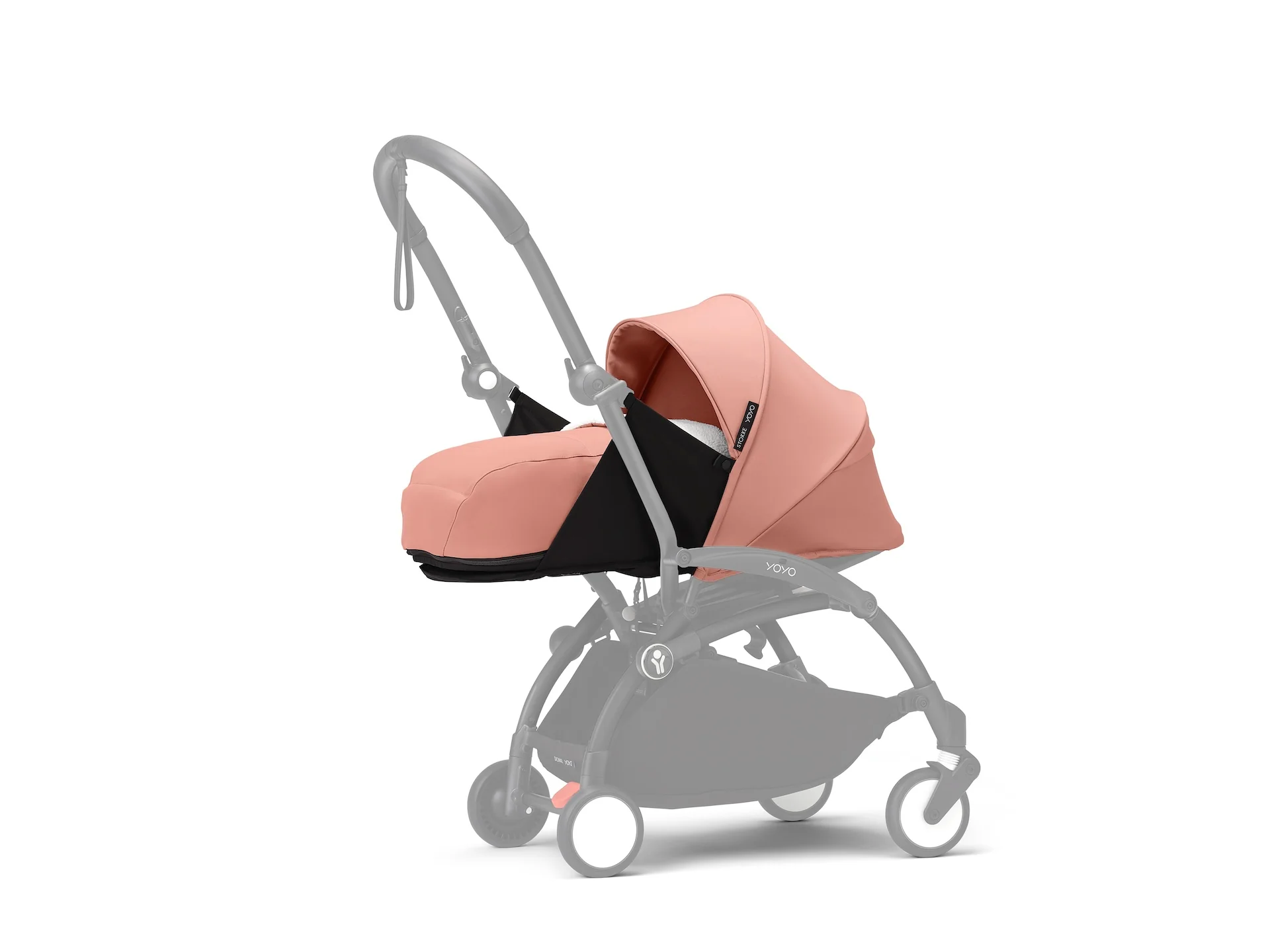 Stokke® YOYO® 0+ newborn pack - Image 16