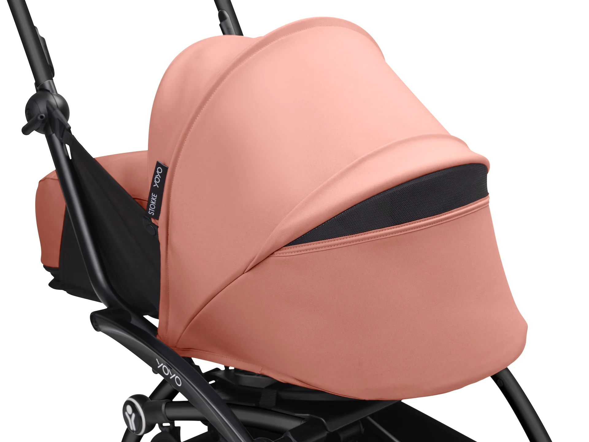 Stokke® YOYO® 0+ newborn pack - Image 18