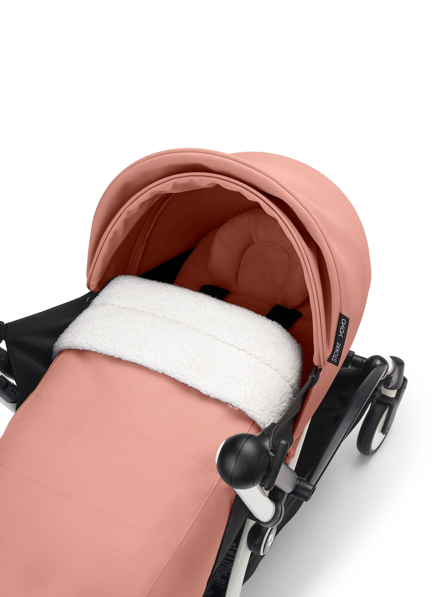 Stokke® YOYO® 0+ newborn pack - Image 19