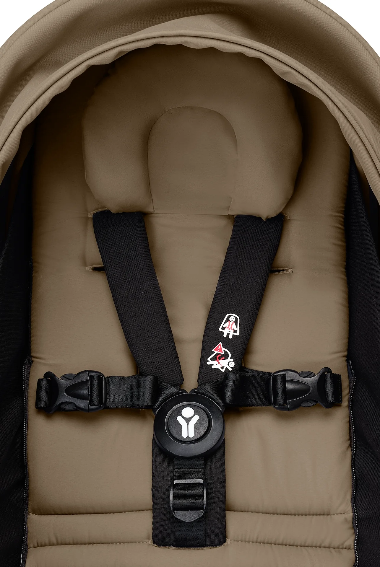 Stokke® YOYO® 0+ newborn pack - Image 25