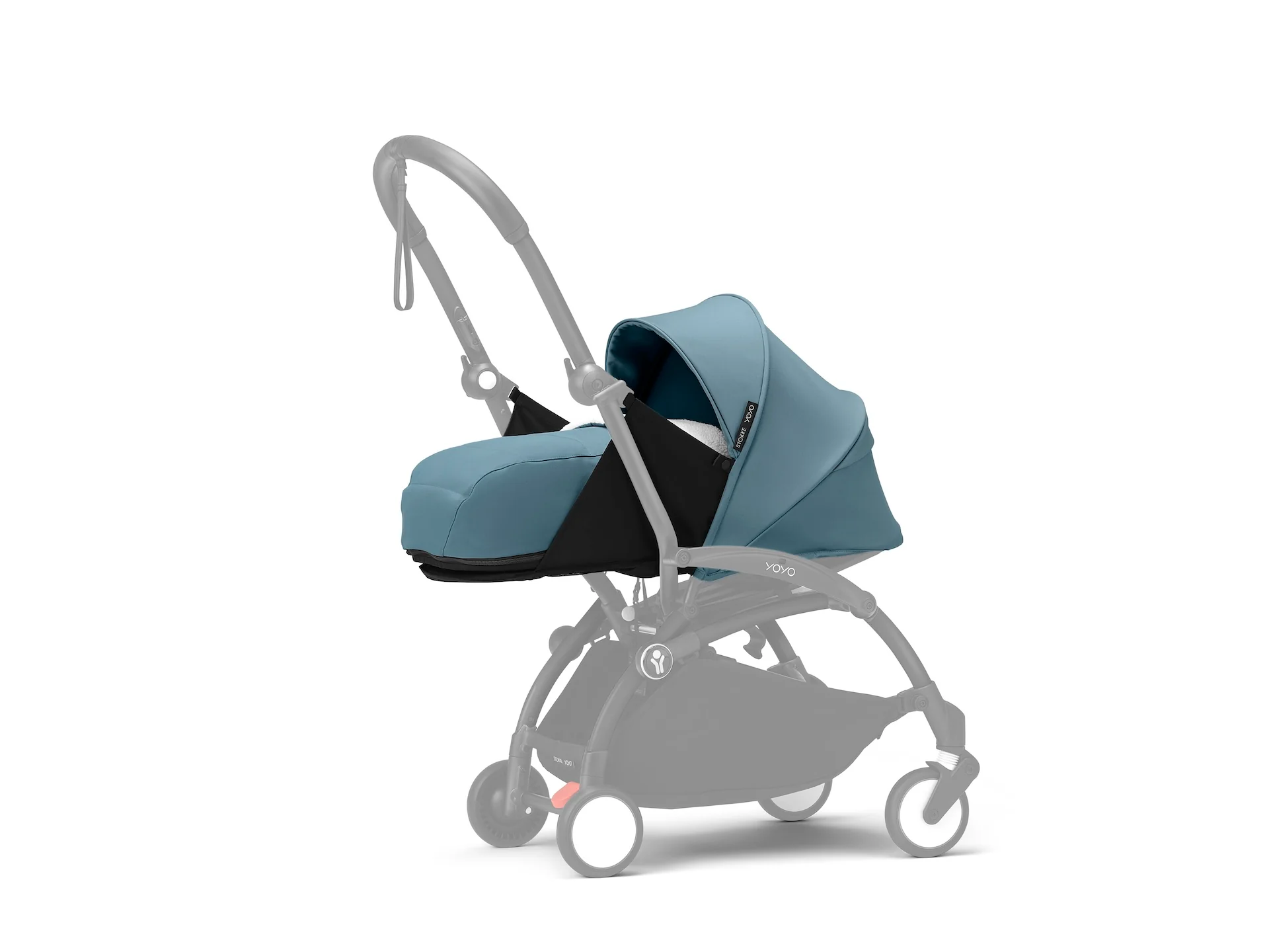 Stokke® YOYO® 0+ newborn pack - Image 26