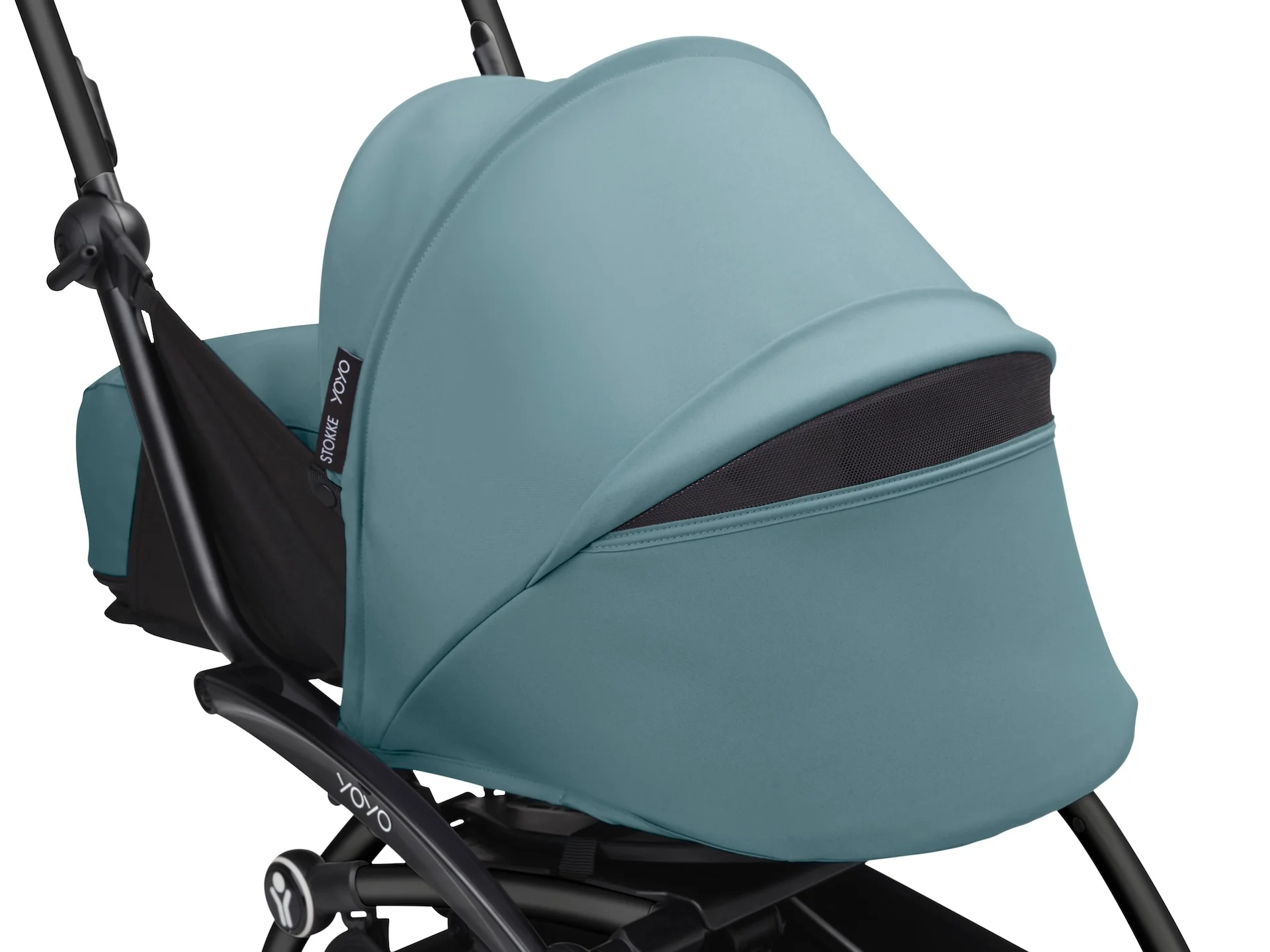 Stokke® YOYO® 0+ newborn pack - Image 28