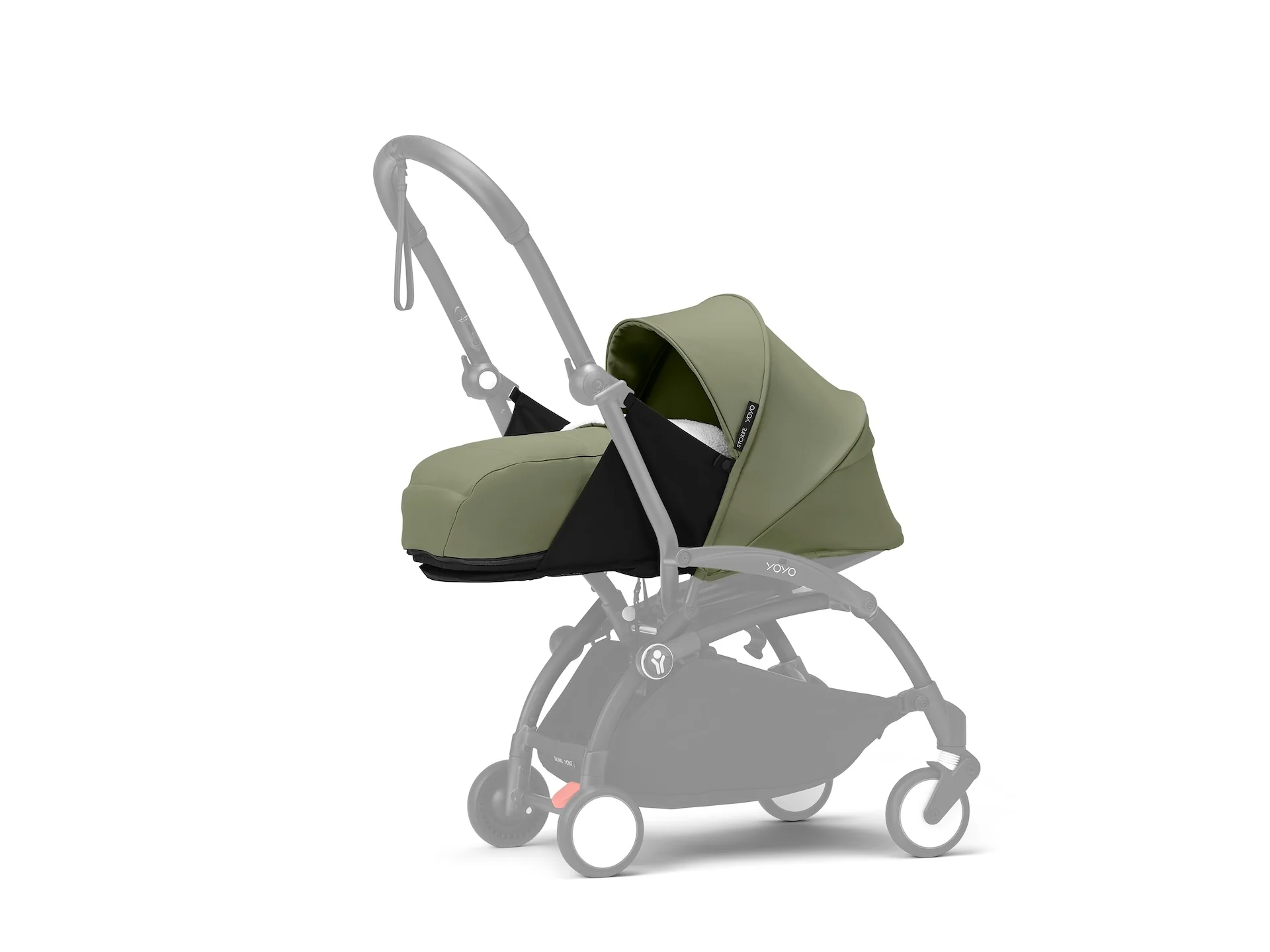 Stokke® YOYO® 0+ newborn pack - Image 31