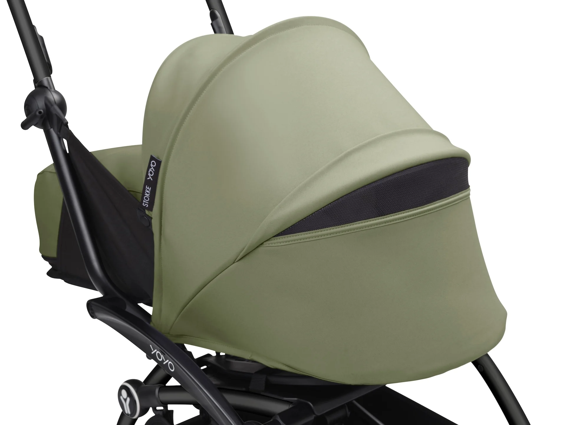Stokke® YOYO® 0+ newborn pack - Image 33