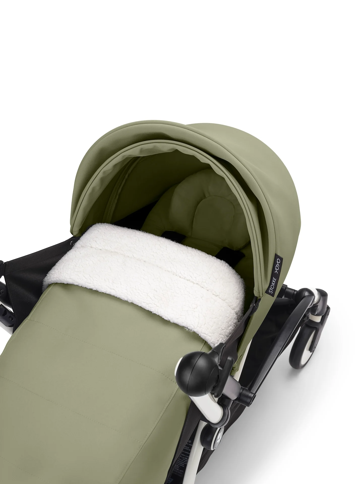 Stokke® YOYO® 0+ newborn pack - Image 34