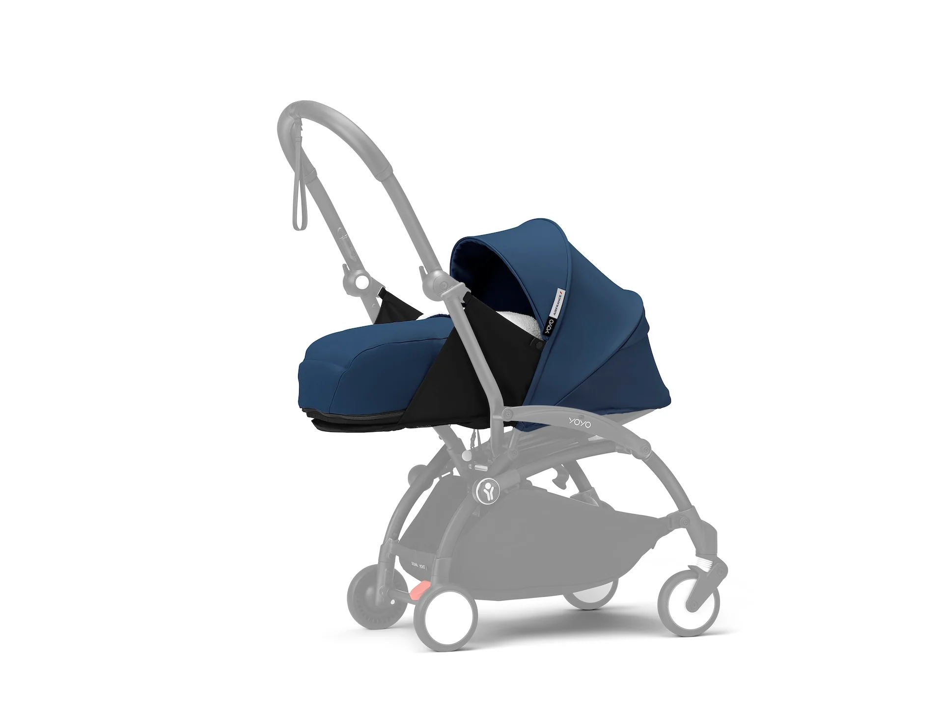 Stokke® YOYO® 0+ newborn pack - Image 36