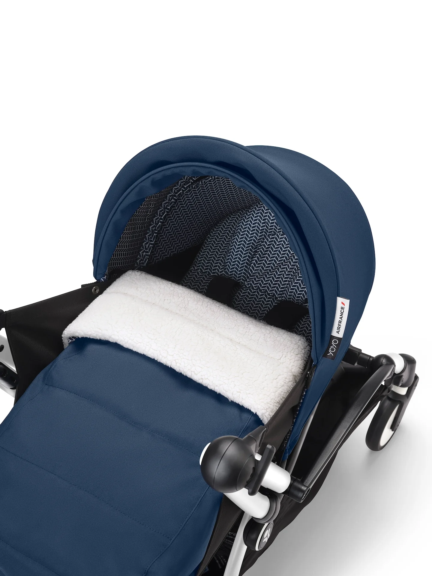 Stokke® YOYO® 0+ newborn pack - Image 39