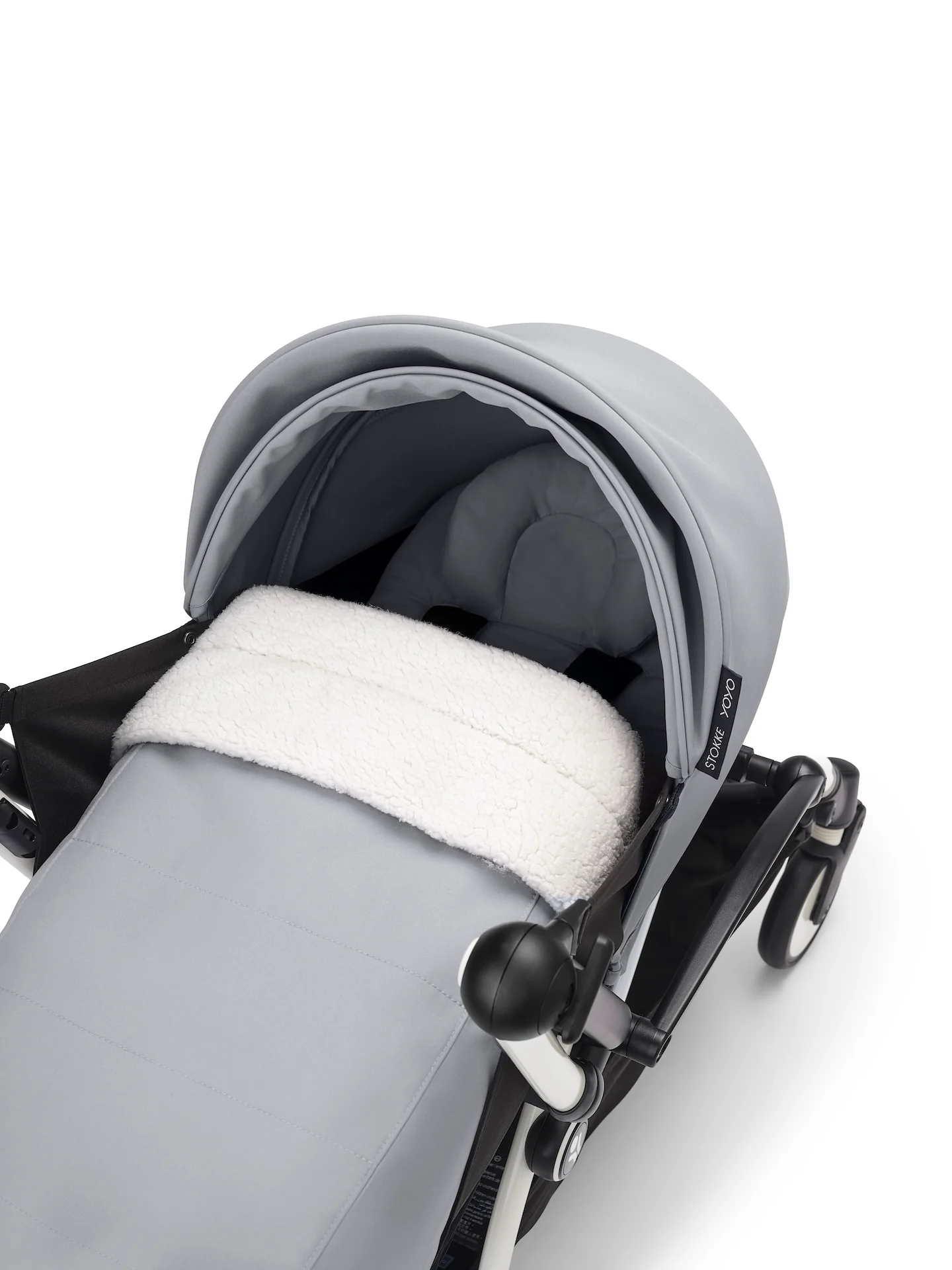 Stokke® YOYO® 0+ newborn pack - Image 4