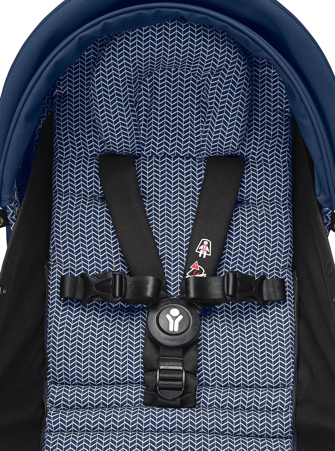 Stokke® YOYO® 0+ newborn pack - Image 40