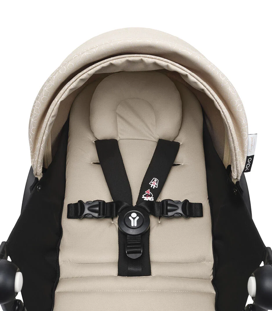 Stokke® YOYO® 0+ newborn pack - Image 44