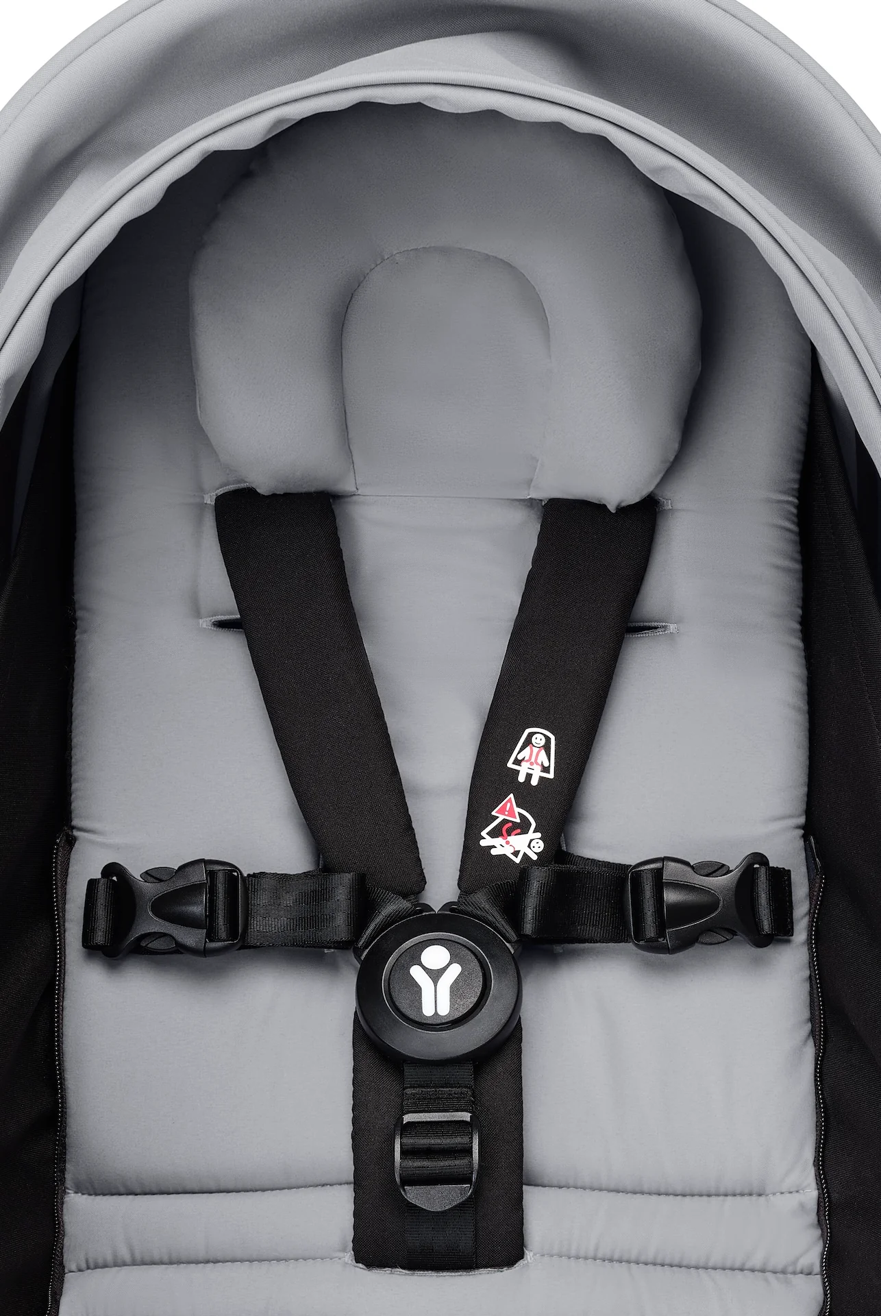 Stokke® YOYO® 0+ newborn pack - Image 5