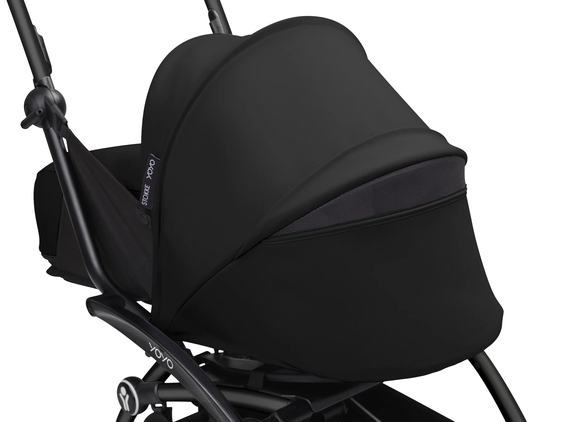 Stokke® YOYO® 0+ newborn pack - Image 8