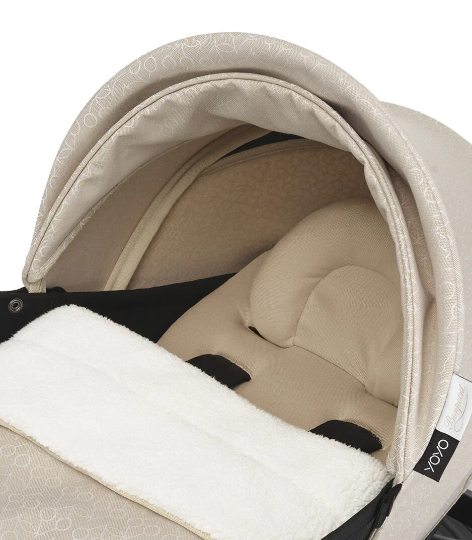 Stokke® YOYO® 0+ newborn pack - Image 43