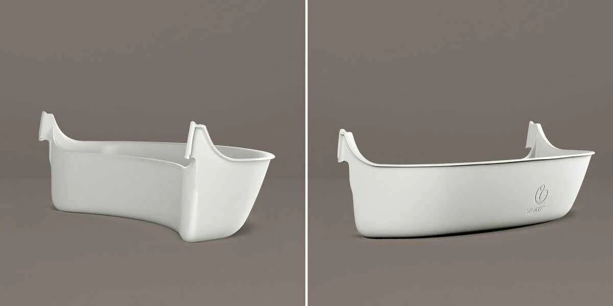 Tripp Trapp Storage Solution for Organised Spaces - Image 7