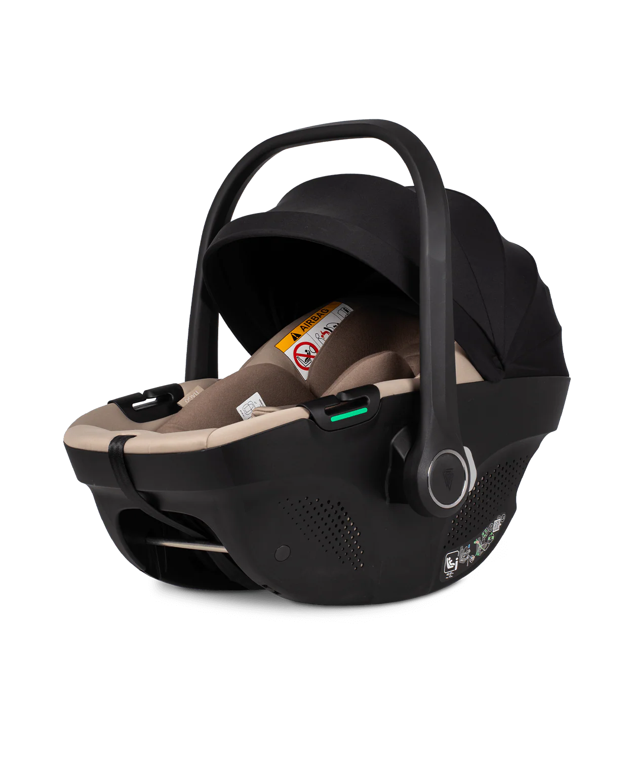 Newborn Car Seats for Optimal Safety and Comfort