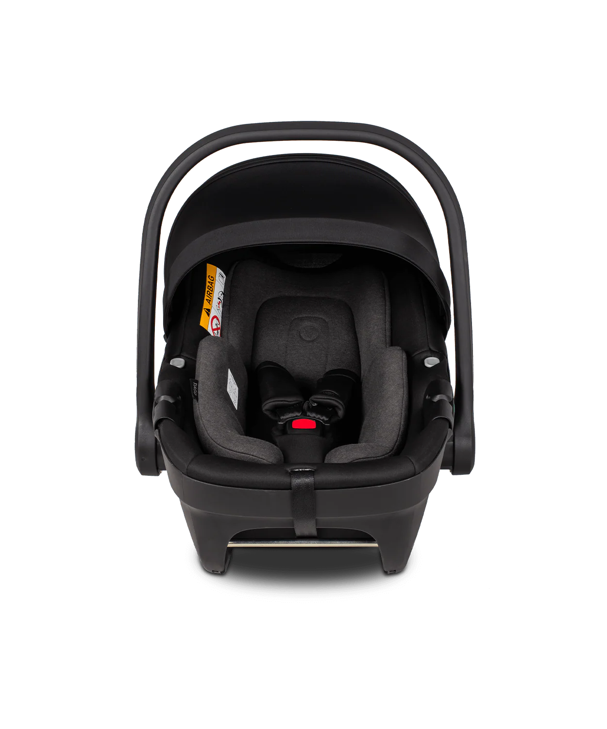 Venicci Tiago 360 I-Size Isofix Car Seat in Black - Safe and Stylish Isofix Car Seat - Image 6
